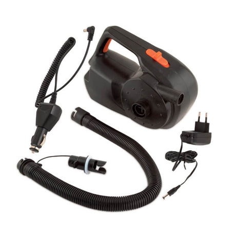 inflador electrico coche fox
