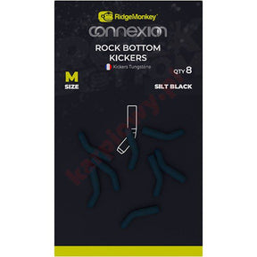 Kickers Ridge Monkey Rock Bottom M - Tienda Carpfishing