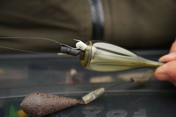 kit flotante edges zig carpfishing 5