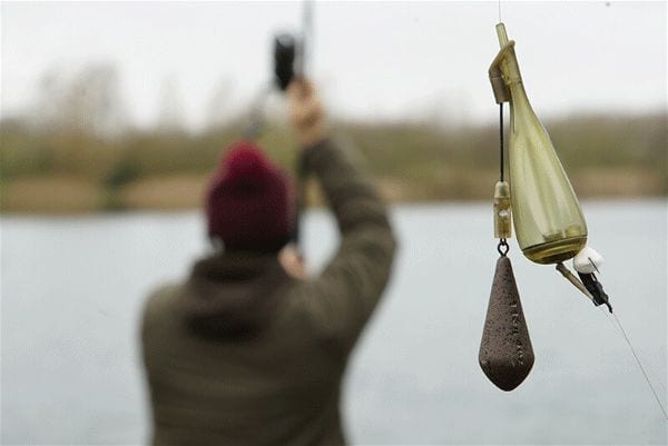 kit flotante edges zig carpfishing 7