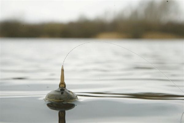 kit flotante edges zig carpfishing 8