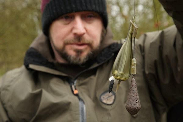 Kit flotante Edges Zig Fox - Tienda Carpfishing