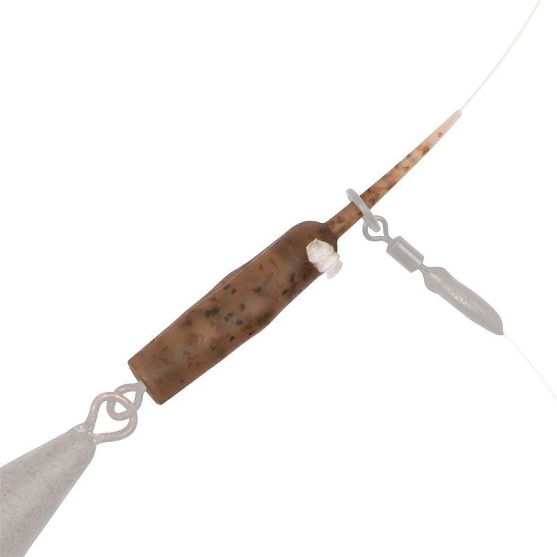 Kit Heli Buffer Bead Camo Fox - Tienda Carpfishing