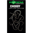 korda anzuelo choddy