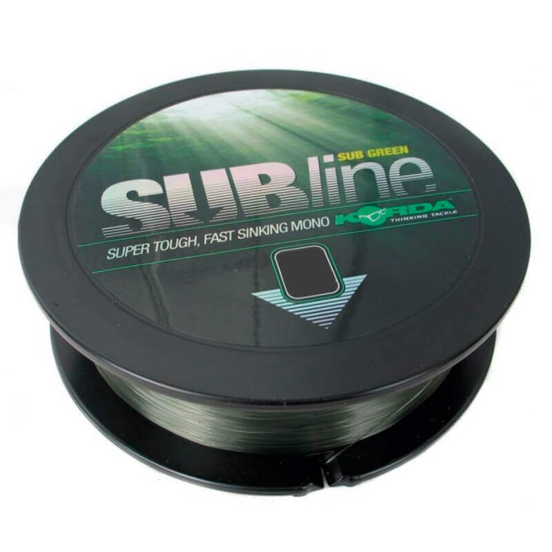 korda subline