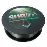 korda subline