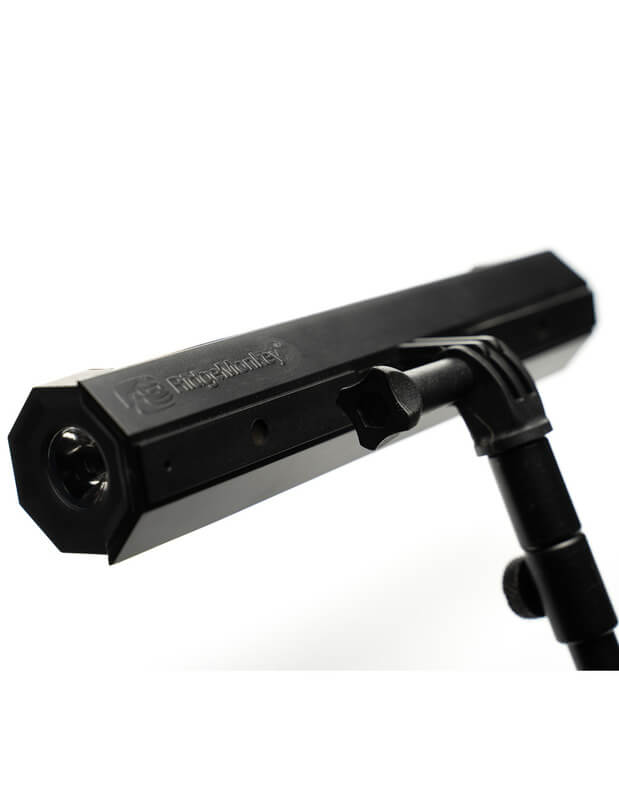 Lámpara Ridge Monkey Vault Lite Elite IR180 - Tienda Carpfishing