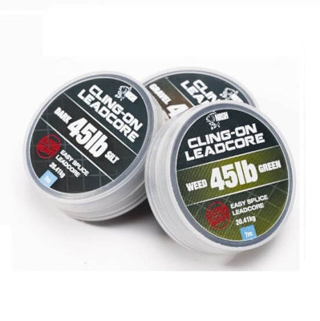 leadcore cling on nash