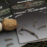 Line Aligner Gardner L verde - Tienda Carpfishing