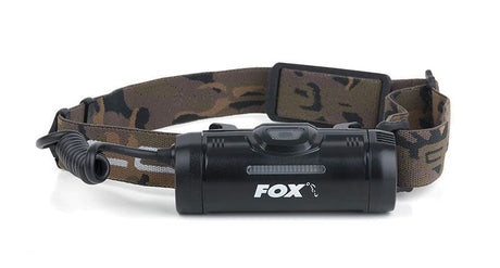 linterna de cabeza fox al350 1