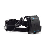 Linterna frontal Nash Mega Lite - Tienda Carpfishing