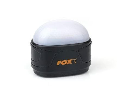 luz para refugio fox 3