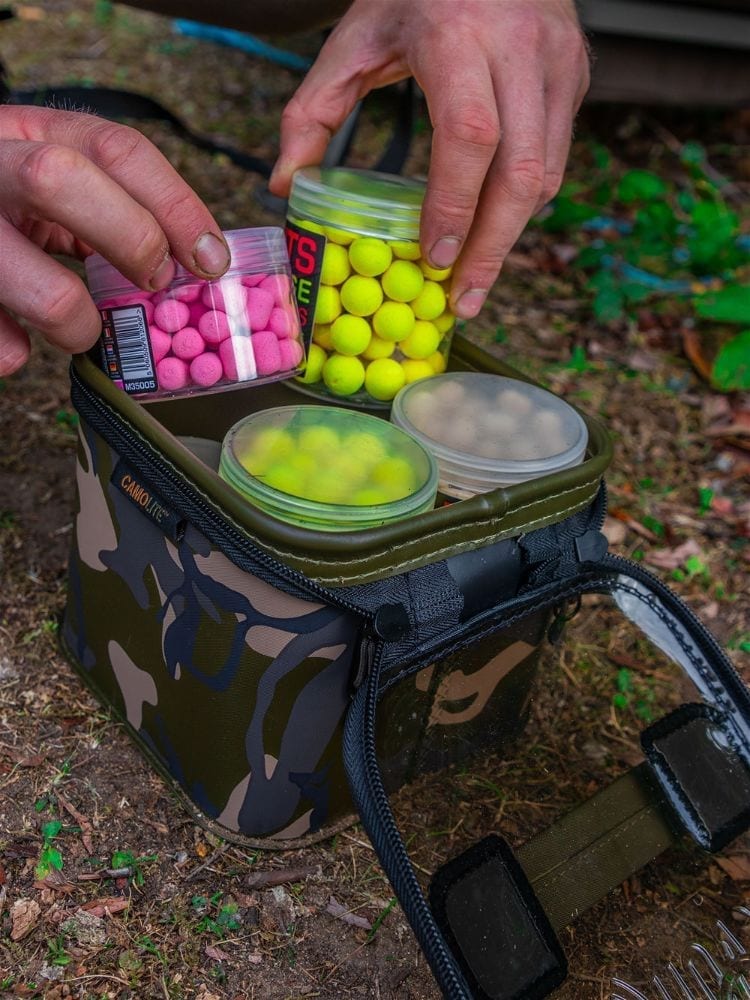 macuto cebos Fox aquos camo 1