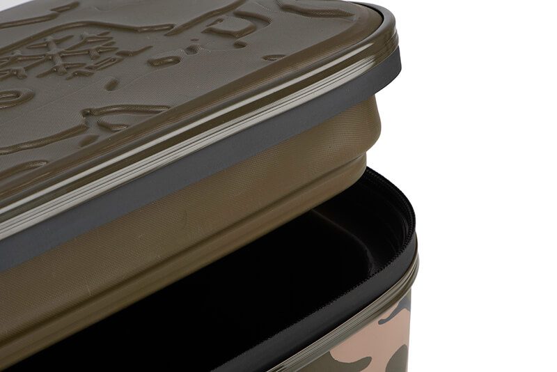 Macuto nevera Fox Aquos Camo 20 L - Tienda Carpfishing