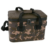 Macuto nevera Fox Aquos Camo 20 L - Tienda Carpfishing
