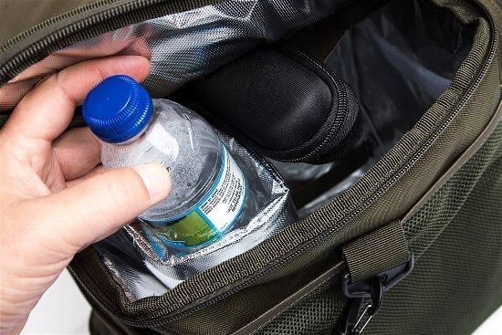 Macuto Nevera Sonik Bank - Tek XL - Tienda Carpfishing