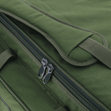 Macuto NGT Carryall verde XL - Tienda Carpfishing