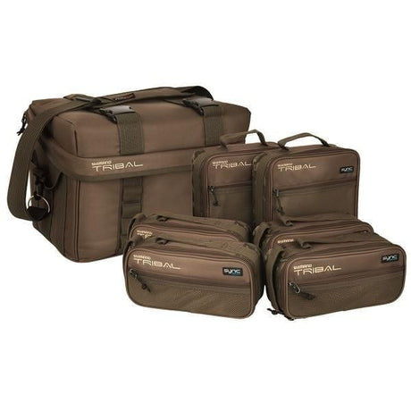 macuto tactical full compact shimano