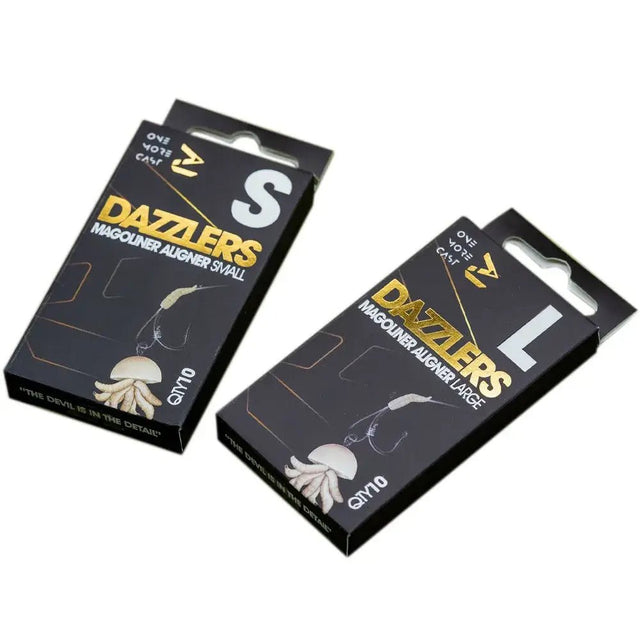 Magoliner Aligner OMC Dazzlers L - Tienda Carpfishing