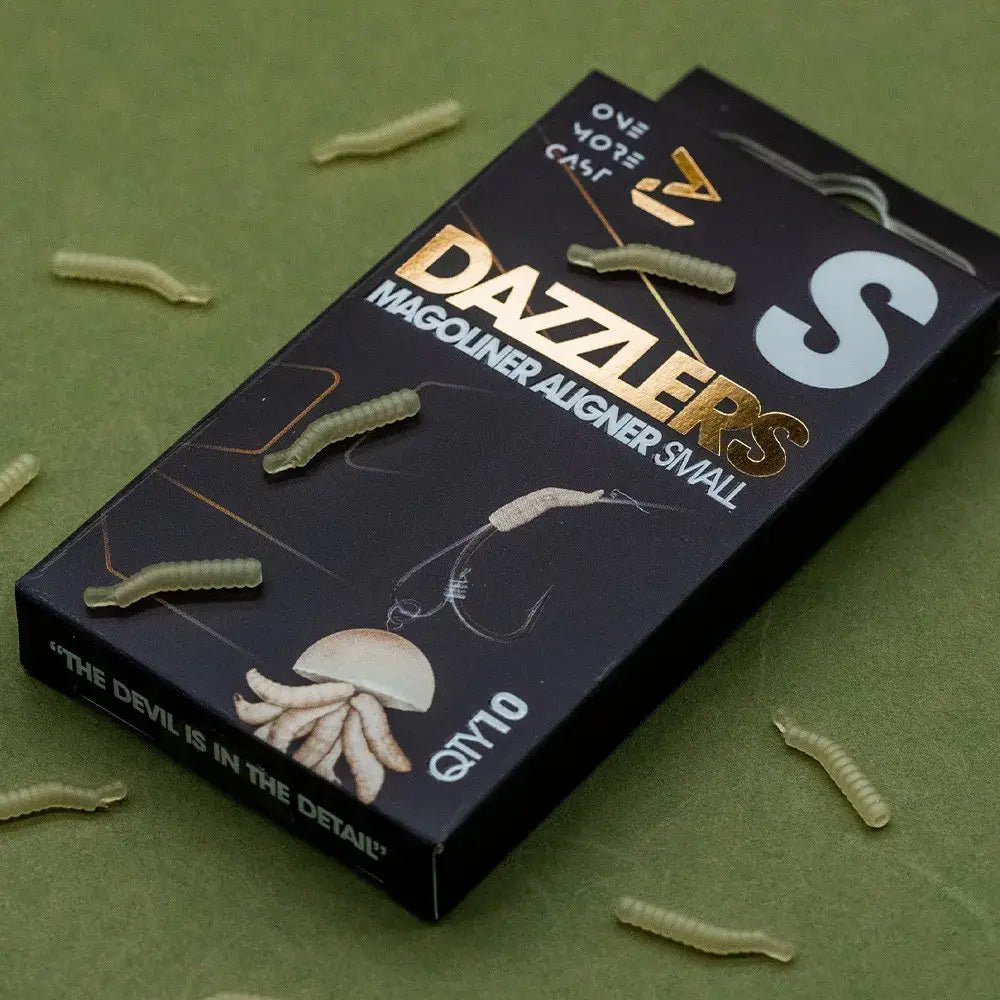 Magoliner Aligner OMC Dazzlers S - Tienda Carpfishing