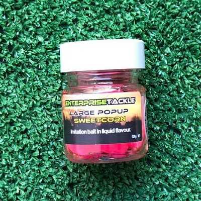 maiz enterprise grande the kraken vitalbaits