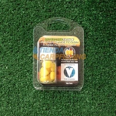 maiz enterprise the kraken vitalbaits