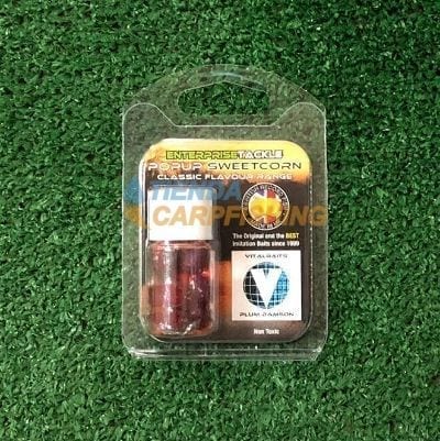 Maiz Enterprise Vitalbaits Plum Damson - Tienda Carpfishing