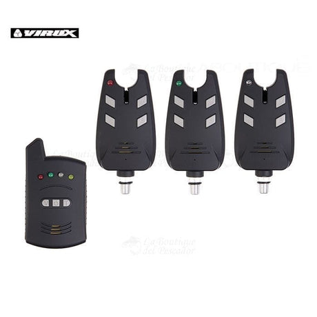 maletin 3 alarmas virux baffle 1