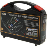 Maletín de 3 pendulos NGT Deluxe - Tienda Carpfishing