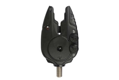 Maletín de alarmas 2+1 Fox Micron Mx - Tienda Carpfishing