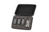 Maletín de Alarmas 3+1 Starbaits STB - Tienda Carpfishing
