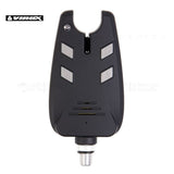 Maletín de Alarmas 3+1 Virux Baffle - Tienda Carpfishing