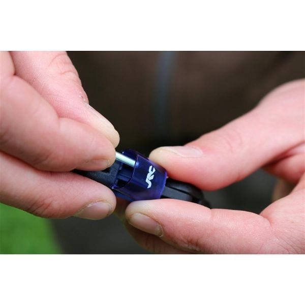 Maletin Set 3 tensores JRC Kurve - Tienda Carpfishing