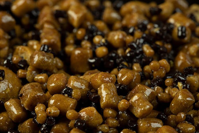 Micro Pellets Sticky Manilla 2,3 mm 2,5 kg - Tienda Carpfishing