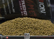 Micro Pellets Trybion Homer 4 mm - Tienda Carpfishing