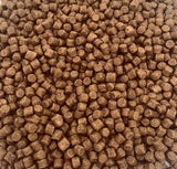 Micro Pellets Vitalbaits Nutty Crunch 2 mm - Tienda Carpfishing