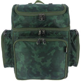 mochila multi pocket ngt camuflaje verde 2