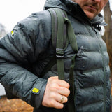 Mochila Ridge Monkey 40 Litros - Tienda Carpfishing