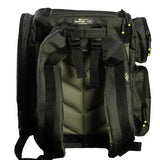 Mochila Ridge Monkey Hunter 750 - Tienda Carpfishing