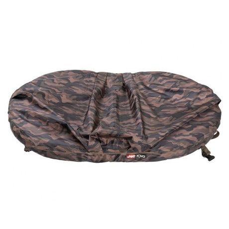 Moqueta JRC Rova - Tienda Carpfishing