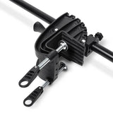 Motor eléctrico Nash Boat Life 45 lb - Tienda Carpfishing