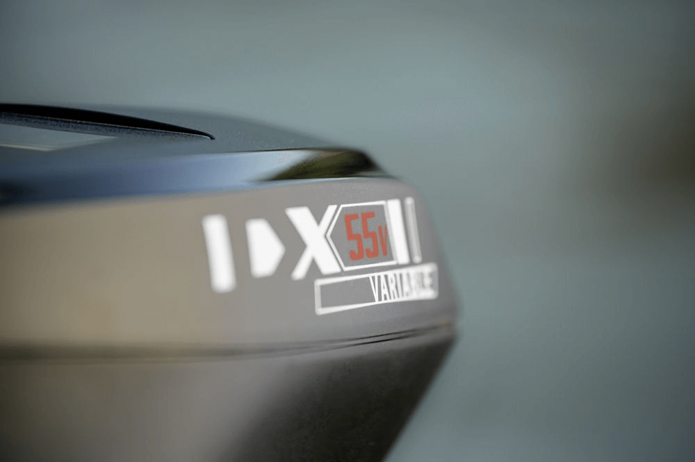 Motor eléctrico Rhino DX 55V - Tienda Carpfishing