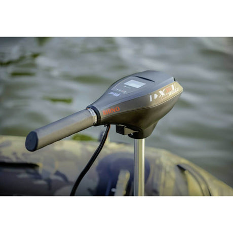 Motor eléctrico Rhino VX35 - Tienda Carpfishing