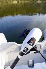 Motor eléctrico Rhino VX54 - Tienda Carpfishing