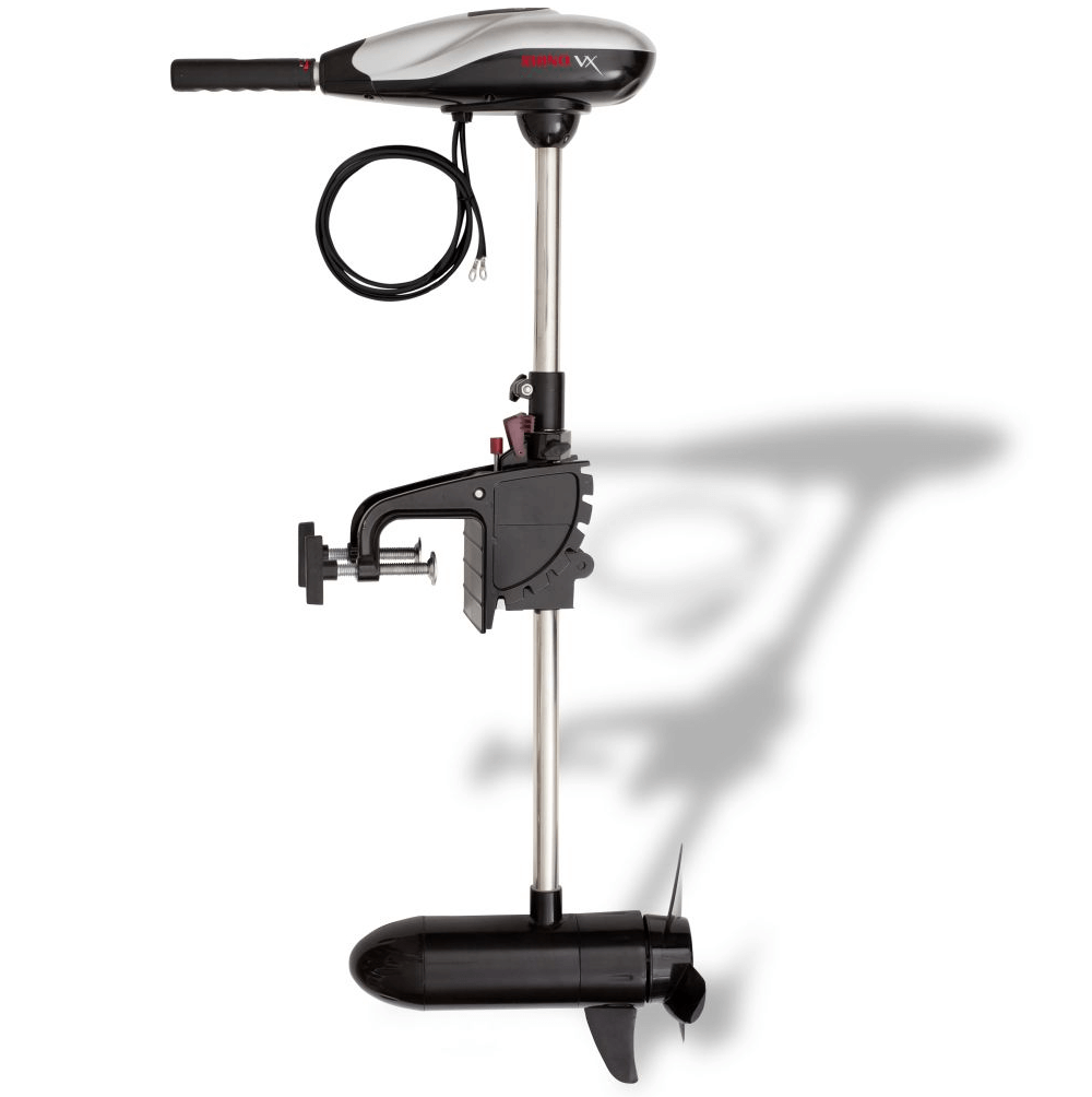 Motor eléctrico Rhino VX54 - Tienda Carpfishing