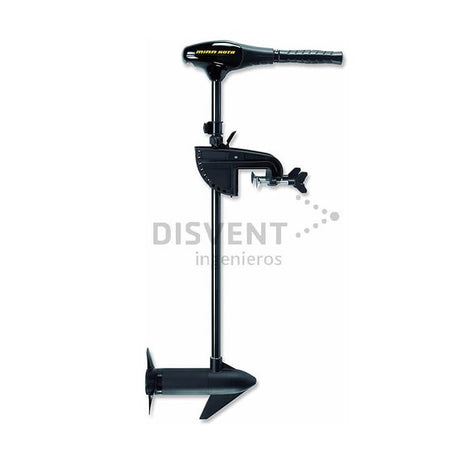 Motor Minn Kota Endura C2 55 Libras - Tienda Carpfishing