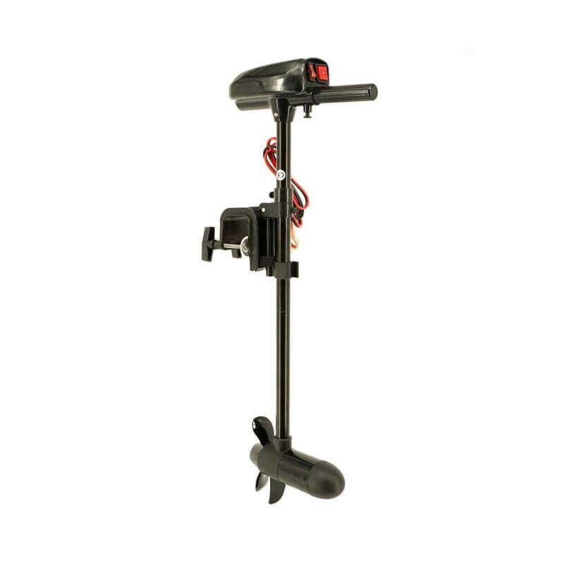 Electro Raptor Motor Raptor Electro 18 Ib - Tienda Carpfishing