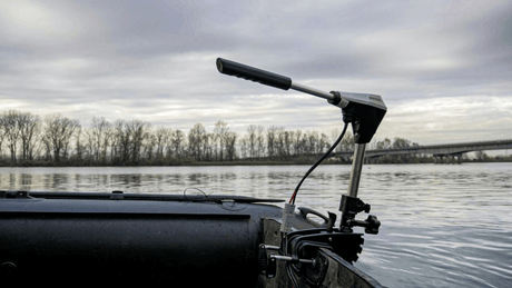 Motor Rhino BLX70 - Tienda Carpfishing