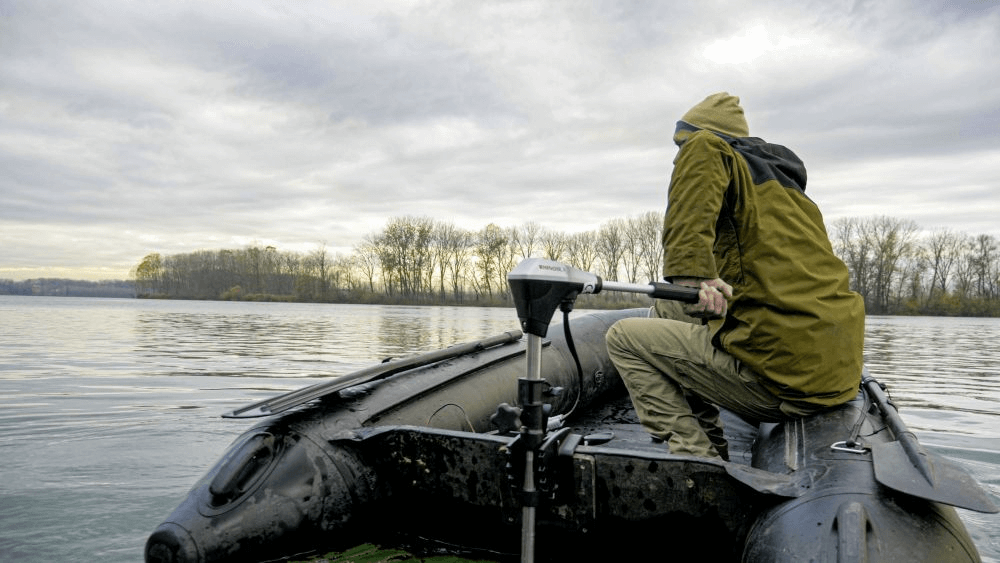 Motor Rhino BLX70 - Tienda Carpfishing