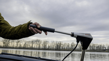 Motor Rhino BLX70 - Tienda Carpfishing